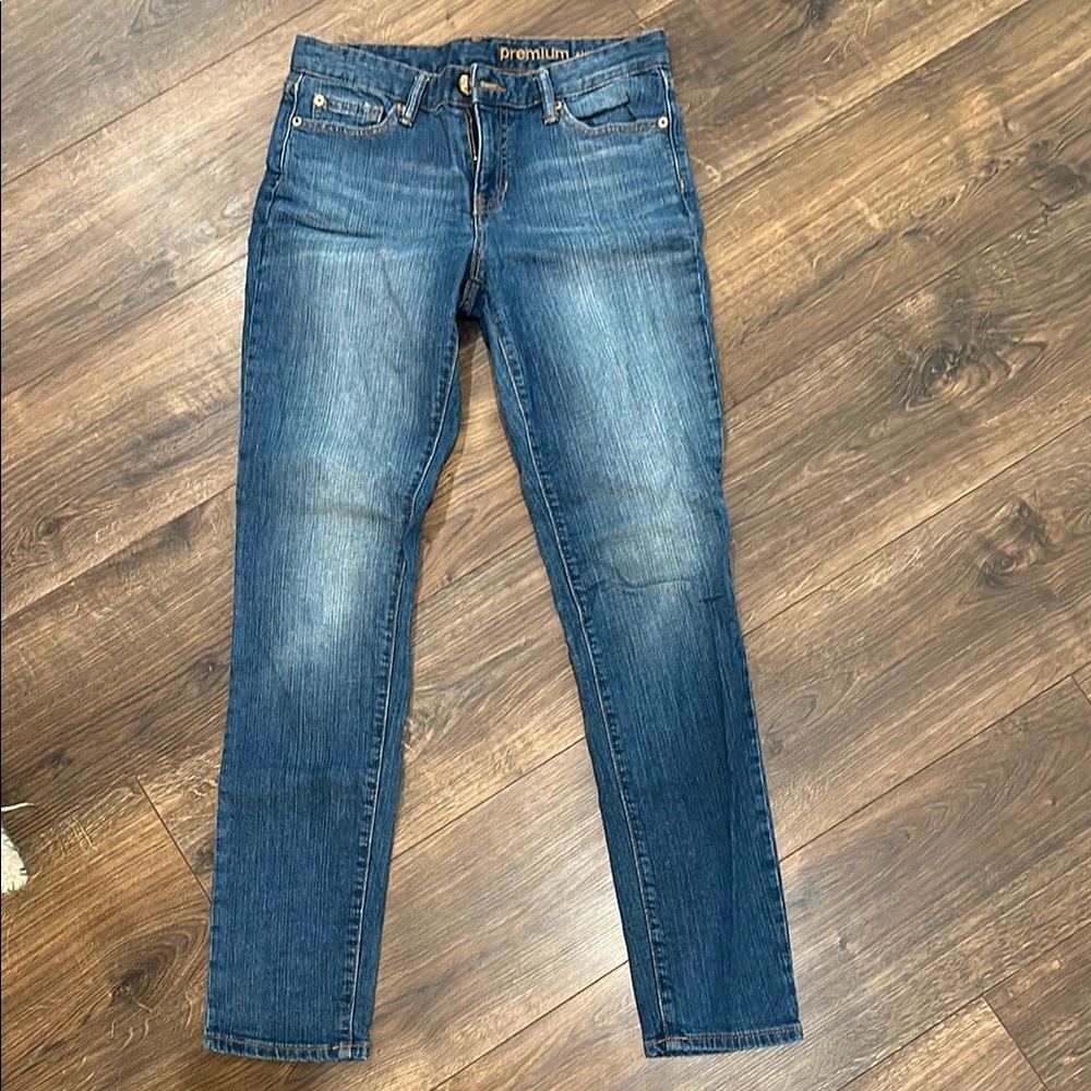 Women's Gap Blue Jeans